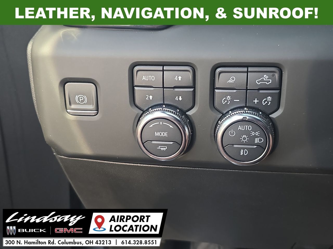 2024 GMC Sierra 1500 Denali Ultimate Columbus OH