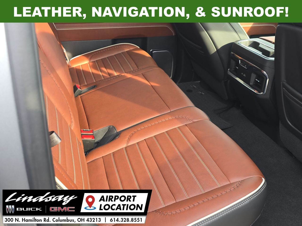 2024 GMC Sierra 1500 Denali Ultimate Columbus OH