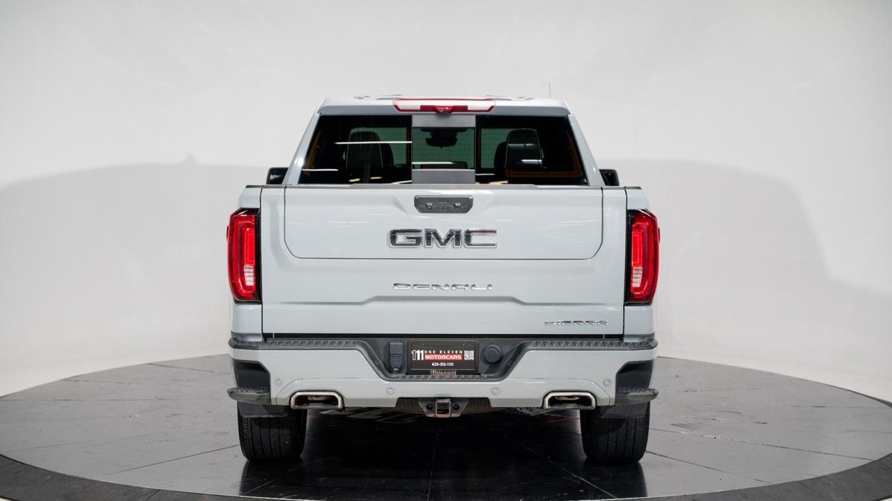 2024 GMC Sierra 1500 Denali Ultimate Franklin TN