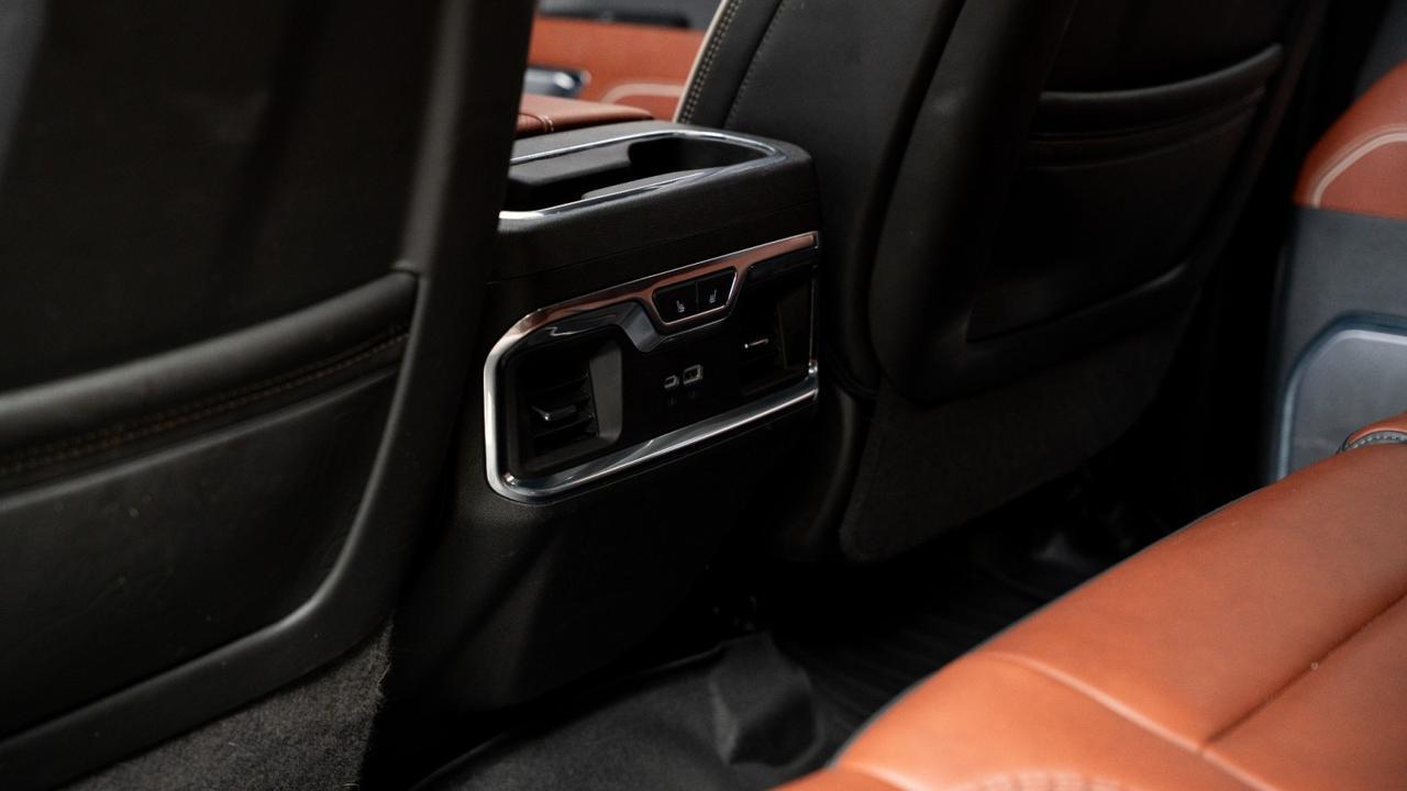 2024 GMC Sierra 1500 Denali Ultimate Franklin TN