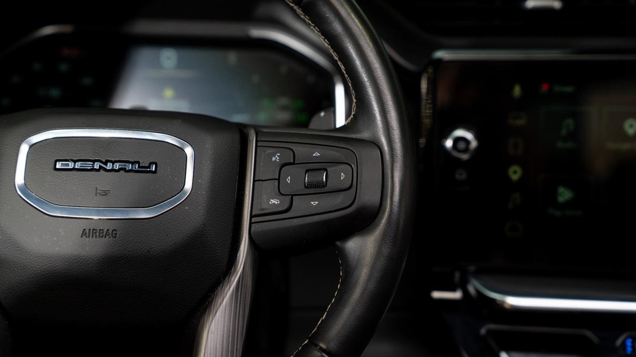 2024 GMC Sierra 1500 Denali Ultimate Franklin TN