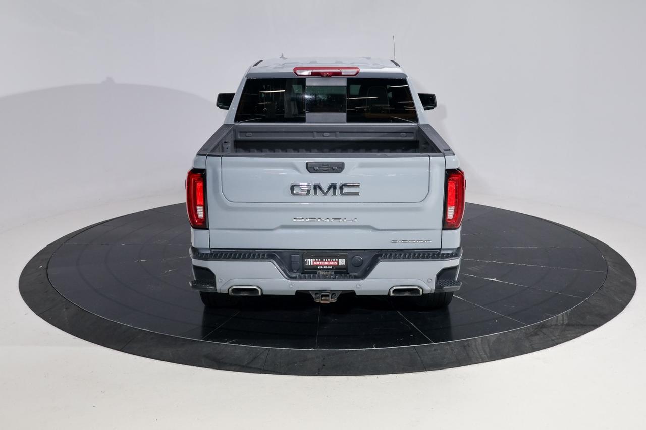 2024 GMC Sierra 1500 Denali Ultimate Franklin TN