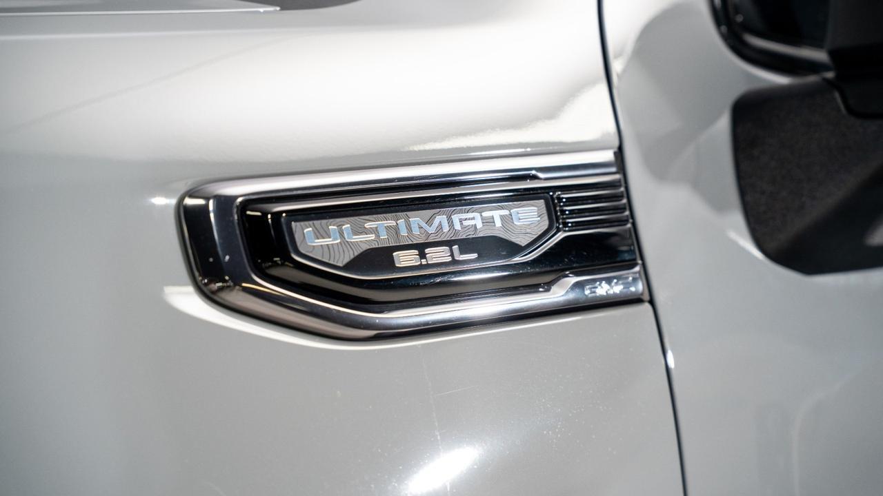 2024 GMC Sierra 1500 Denali Ultimate Franklin TN
