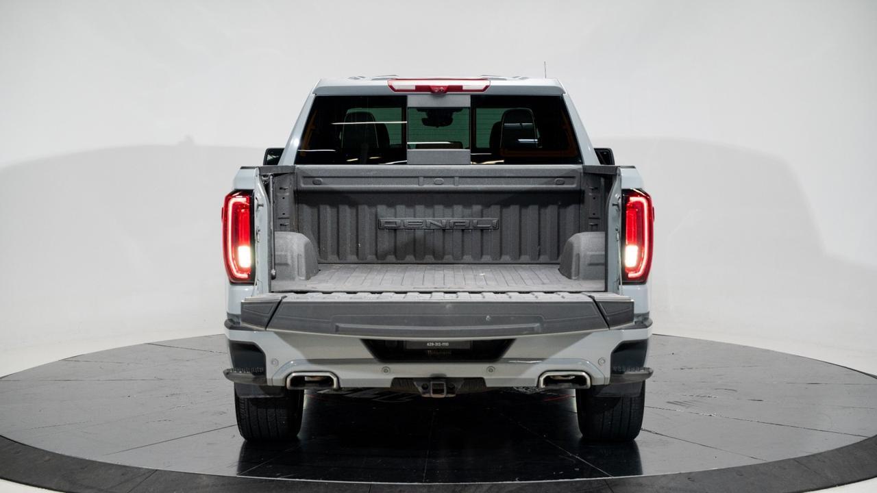 2024 GMC Sierra 1500 Denali Ultimate Franklin TN