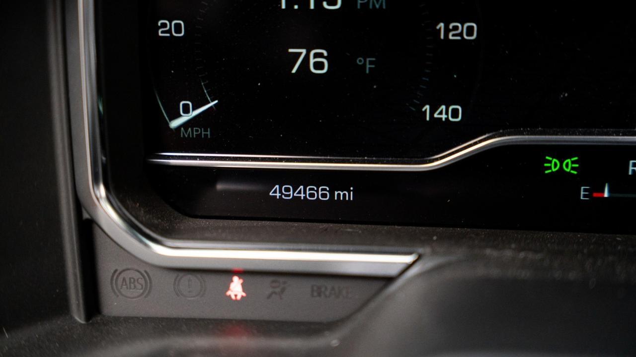 2024 GMC Sierra 1500 Denali Ultimate Franklin TN