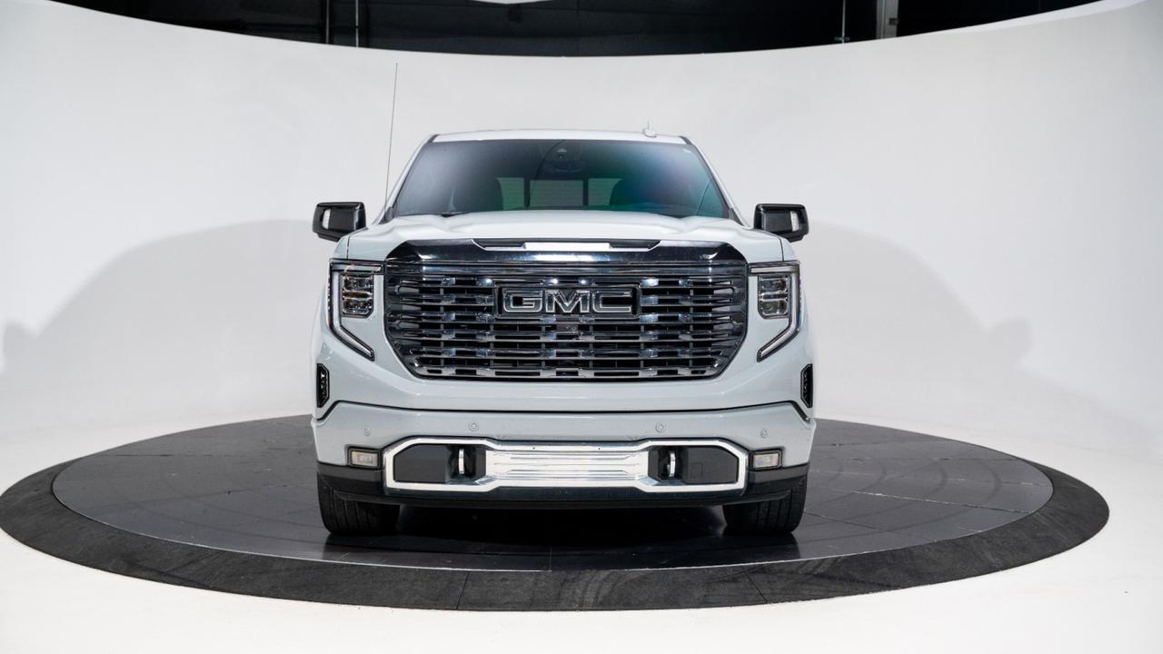 2024 GMC Sierra 1500 Denali Ultimate Franklin TN