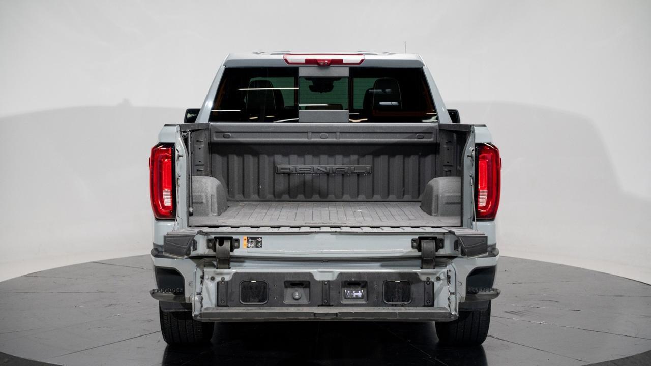 2024 GMC Sierra 1500 Denali Ultimate Franklin TN