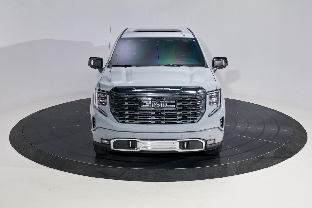 2024 GMC Sierra 1500 Denali Ultimate Franklin TN