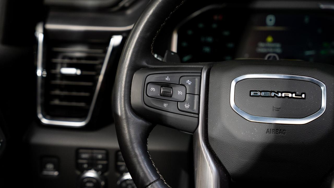 2024 GMC Sierra 1500 Denali Ultimate Franklin TN