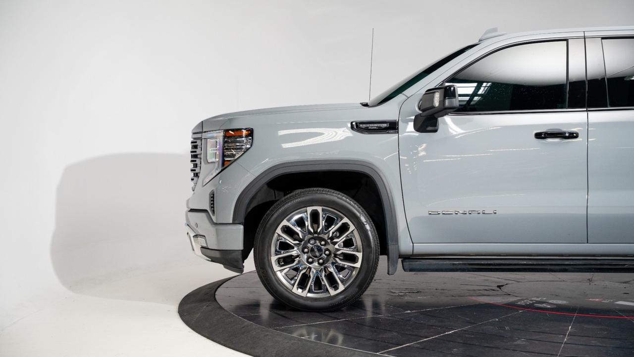 2024 GMC Sierra 1500 Denali Ultimate Franklin TN