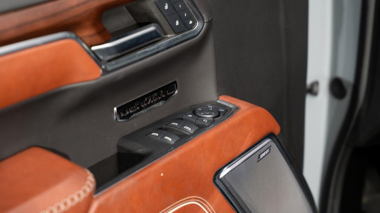 2024 GMC Sierra 1500 Denali Ultimate Franklin TN