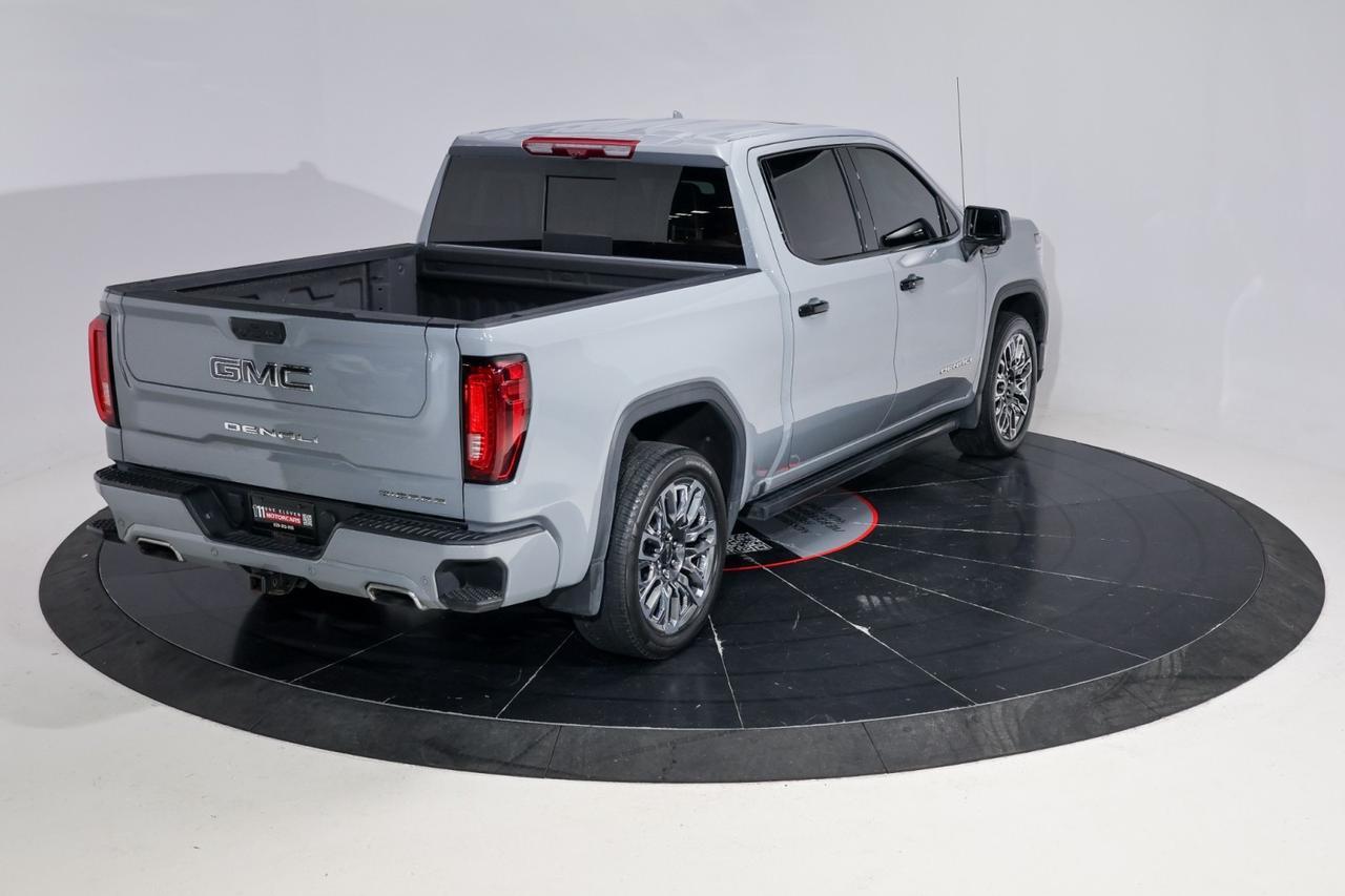 2024 GMC Sierra 1500 Denali Ultimate Franklin TN