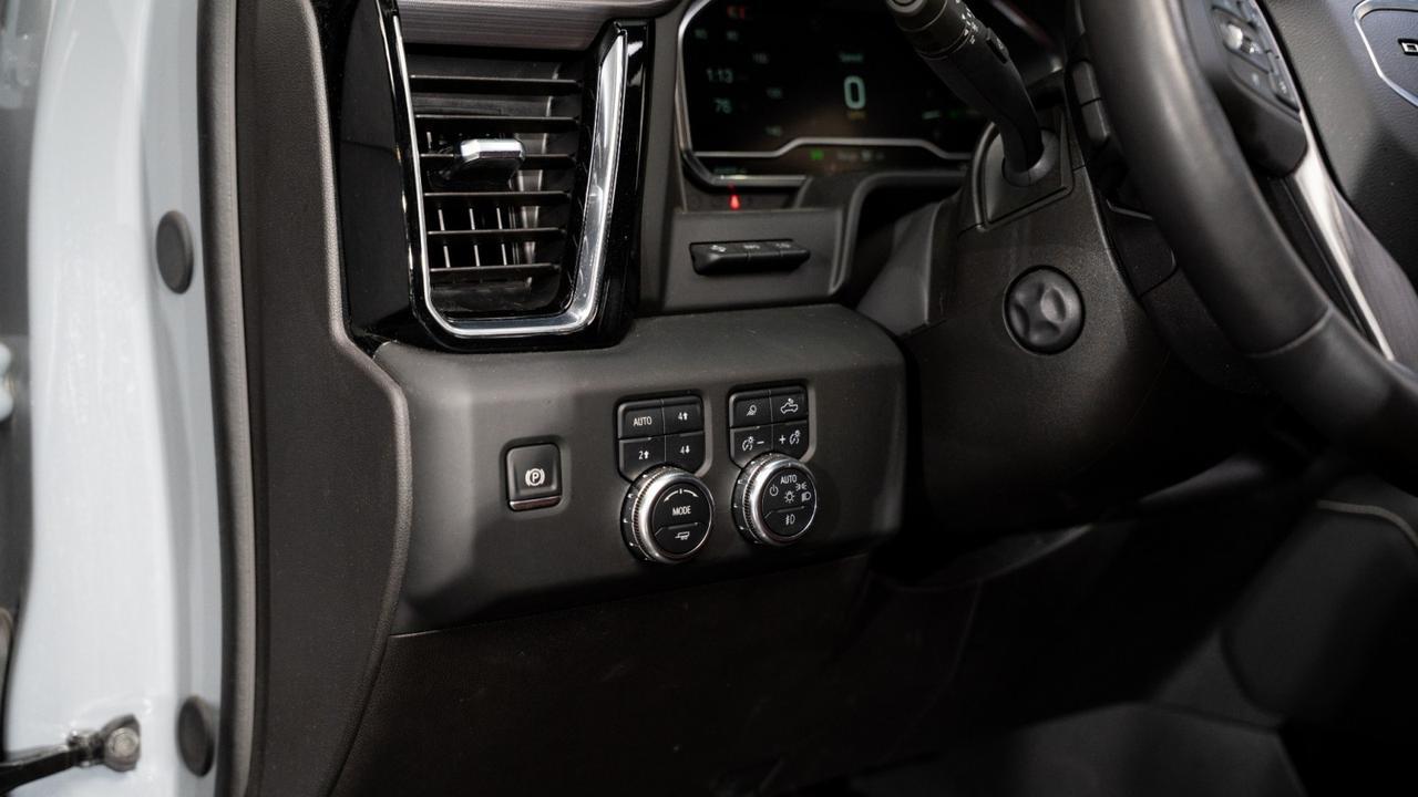 2024 GMC Sierra 1500 Denali Ultimate Franklin TN