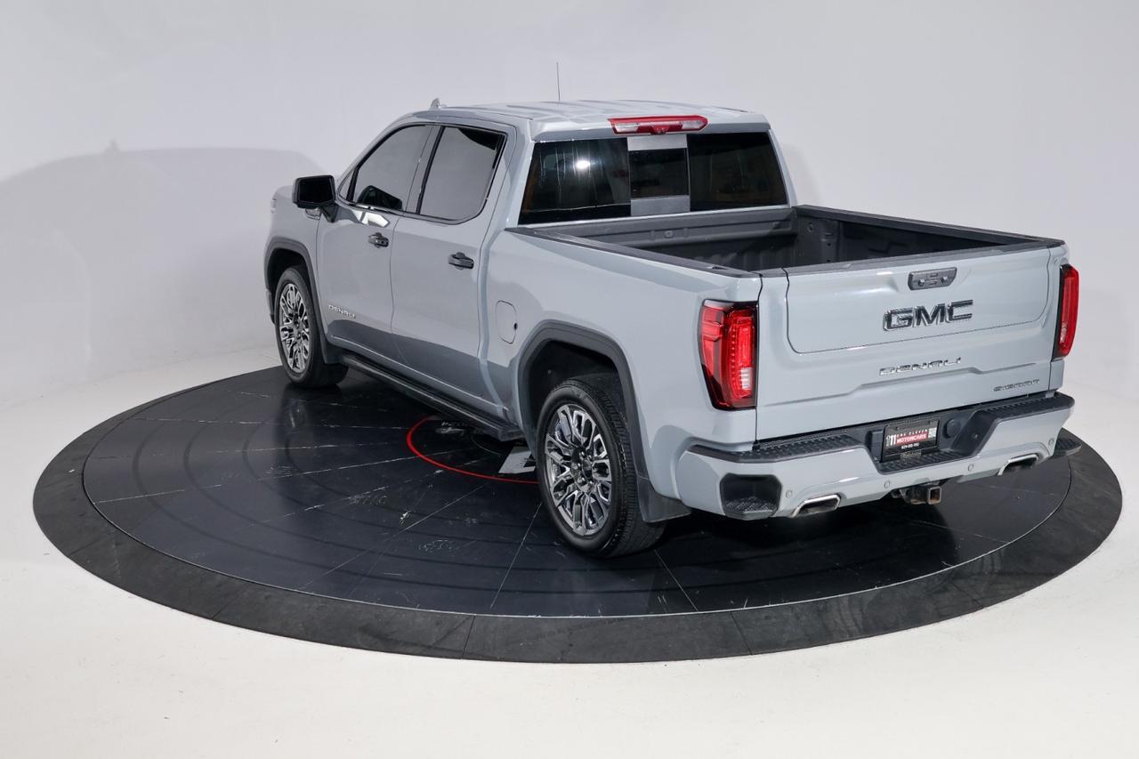 2024 GMC Sierra 1500 Denali Ultimate Franklin TN