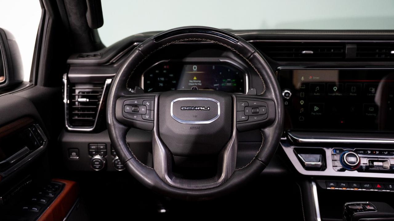 2024 GMC Sierra 1500 Denali Ultimate Franklin TN