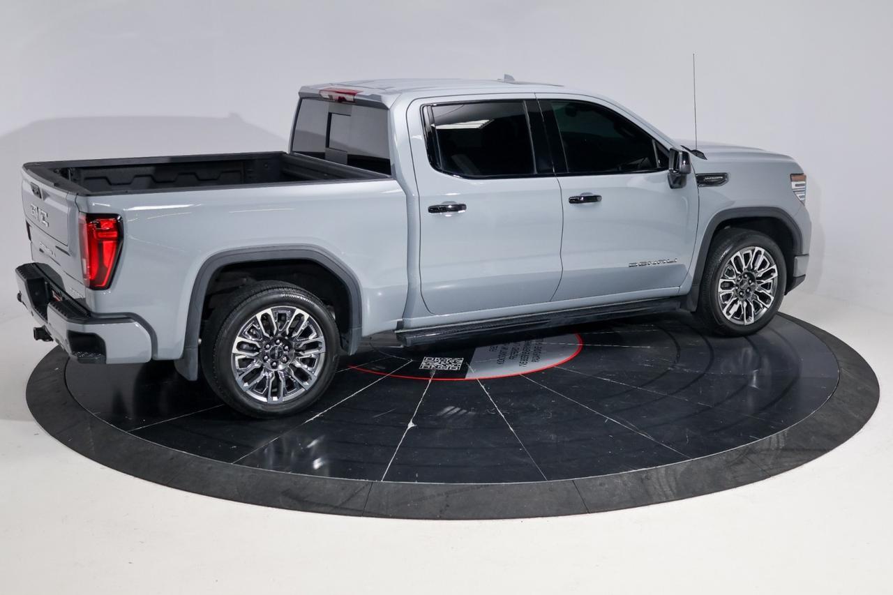 2024 GMC Sierra 1500 Denali Ultimate Franklin TN