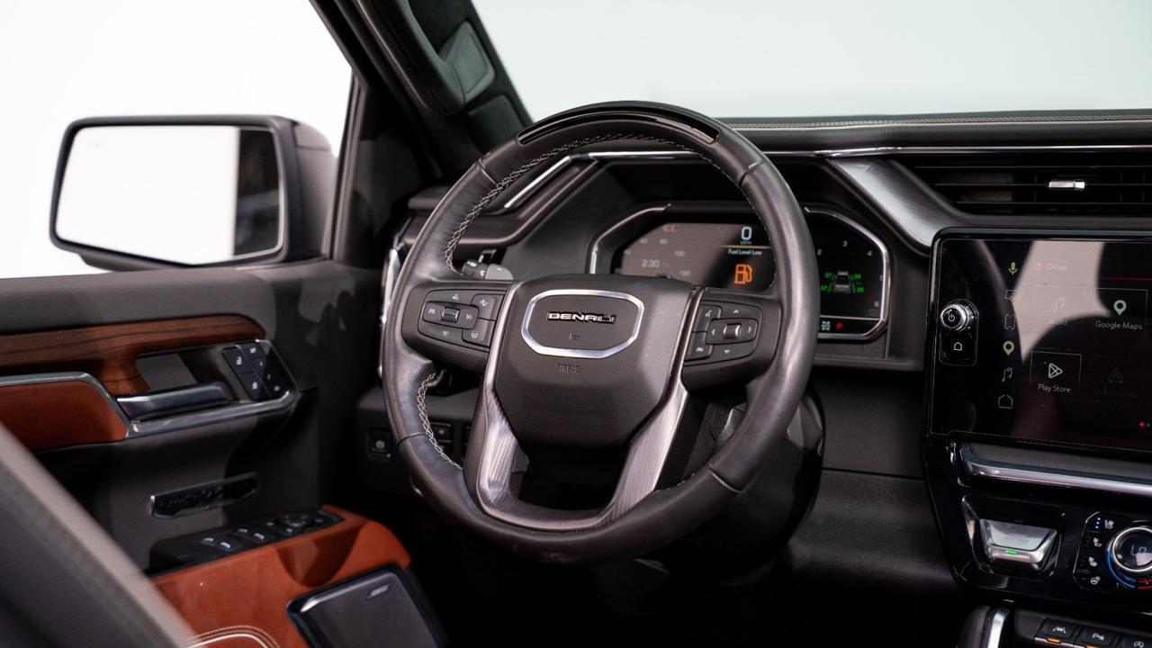2024 GMC Sierra 1500 Denali Ultimate Franklin TN