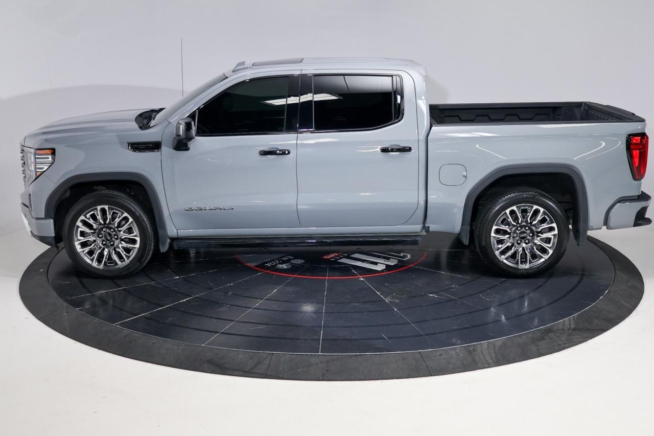 2024 GMC Sierra 1500 Denali Ultimate Franklin TN