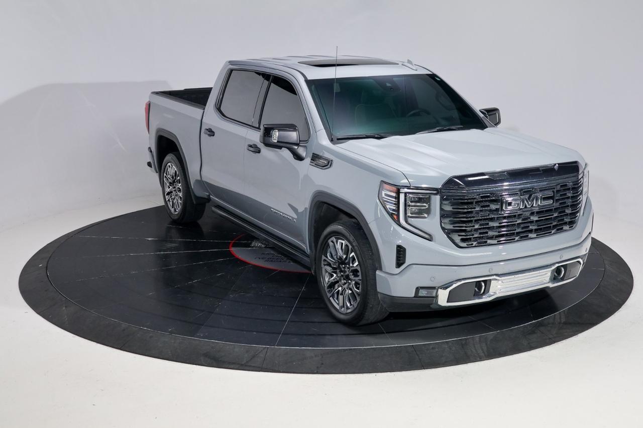 2024 GMC Sierra 1500 Denali Ultimate Franklin TN