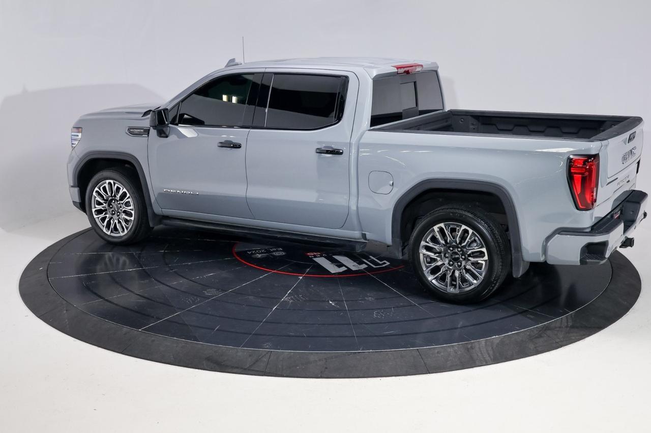 2024 GMC Sierra 1500 Denali Ultimate Franklin TN