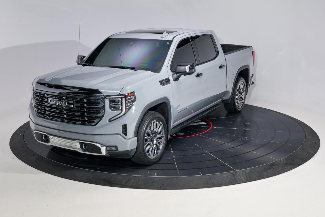 2024 GMC Sierra 1500 Denali Ultimate Franklin TN
