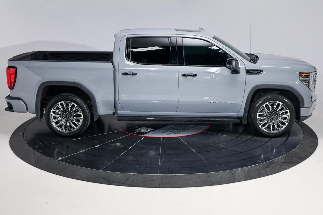 2024 GMC Sierra 1500 Denali Ultimate Franklin TN
