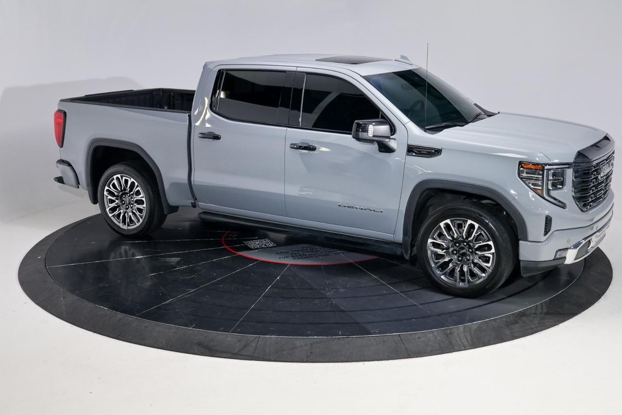 2024 GMC Sierra 1500 Denali Ultimate Franklin TN