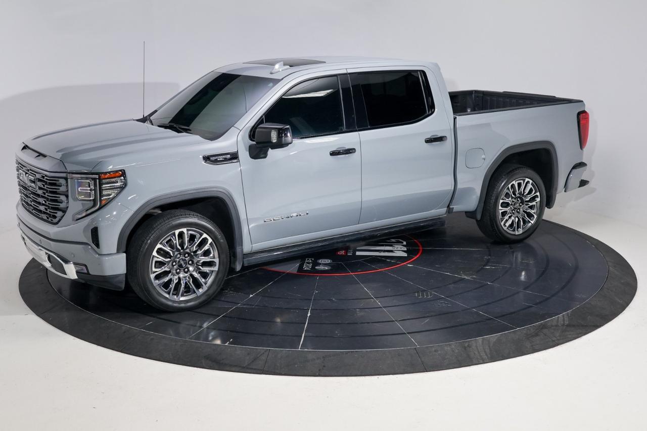 2024 GMC Sierra 1500 Denali Ultimate Franklin TN
