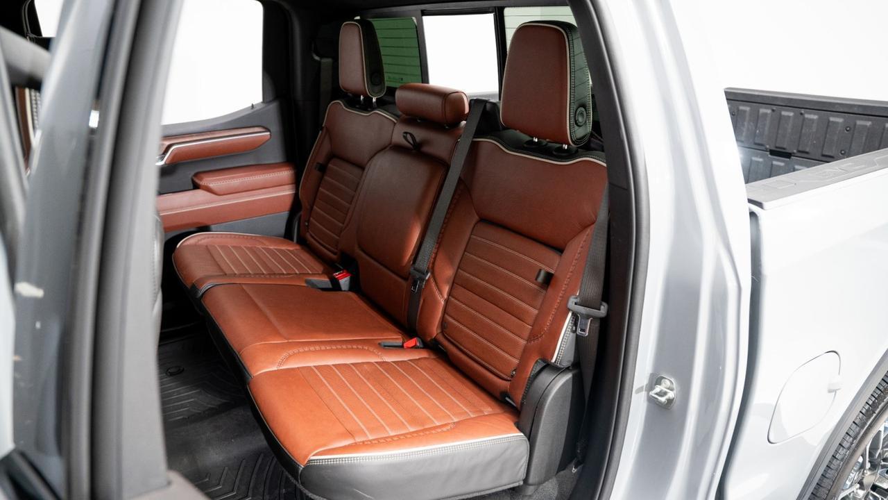 2024 GMC Sierra 1500 Denali Ultimate Franklin TN