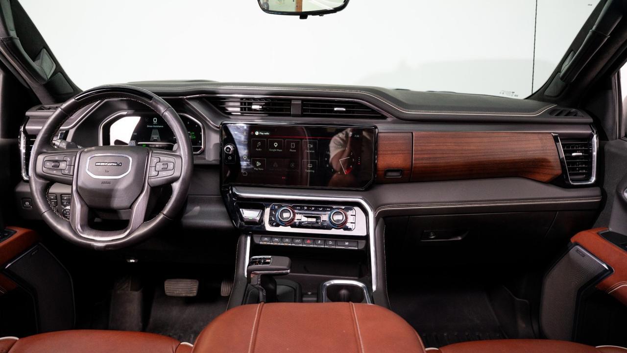 2024 GMC Sierra 1500 Denali Ultimate Franklin TN