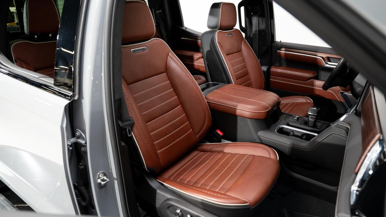 2024 GMC Sierra 1500 Denali Ultimate Franklin TN