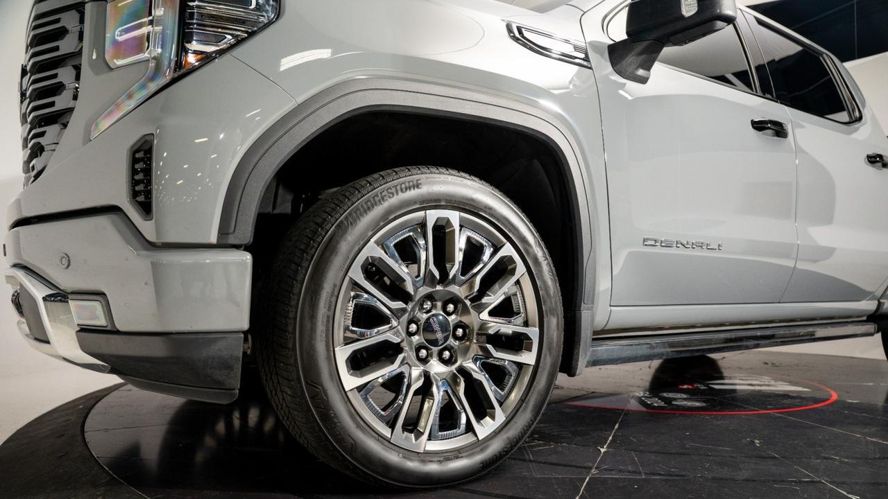 2024 GMC Sierra 1500 Denali Ultimate Franklin TN