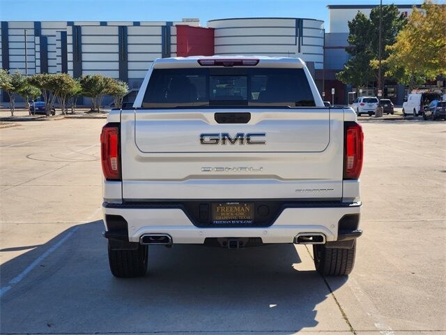 2024 GMC Sierra 1500 Denali Ultimate Grapevine TX