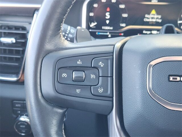 2024 GMC Sierra 1500 Denali Ultimate Grapevine TX