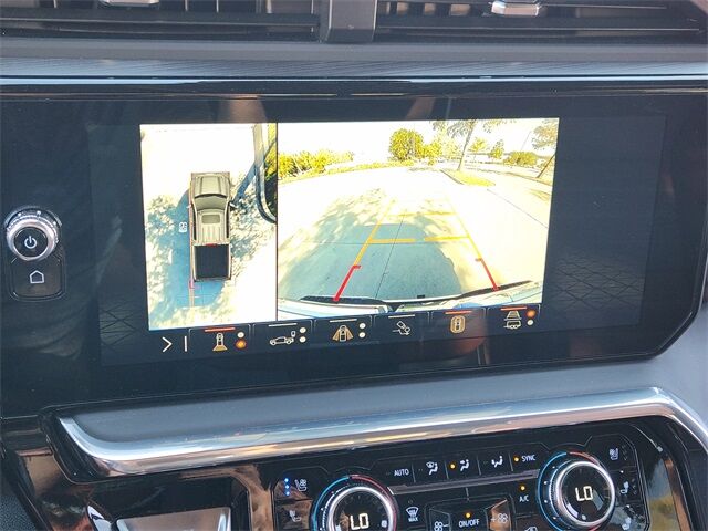 2024 GMC Sierra 1500 Denali Ultimate Grapevine TX