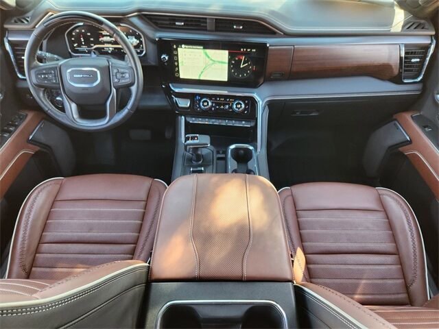 2024 GMC Sierra 1500 Denali Ultimate Grapevine TX