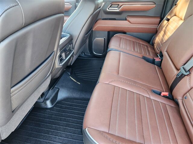 2024 GMC Sierra 1500 Denali Ultimate Grapevine TX