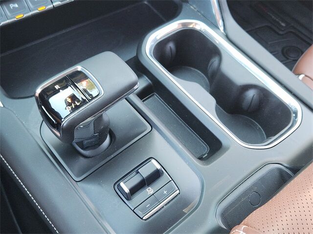 2024 GMC Sierra 1500 Denali Ultimate Grapevine TX