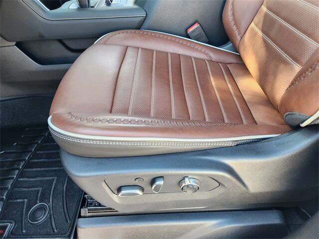 2024 GMC Sierra 1500 Denali Ultimate Grapevine TX