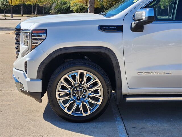 2024 GMC Sierra 1500 Denali Ultimate Grapevine TX