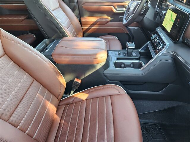 2024 GMC Sierra 1500 Denali Ultimate Grapevine TX