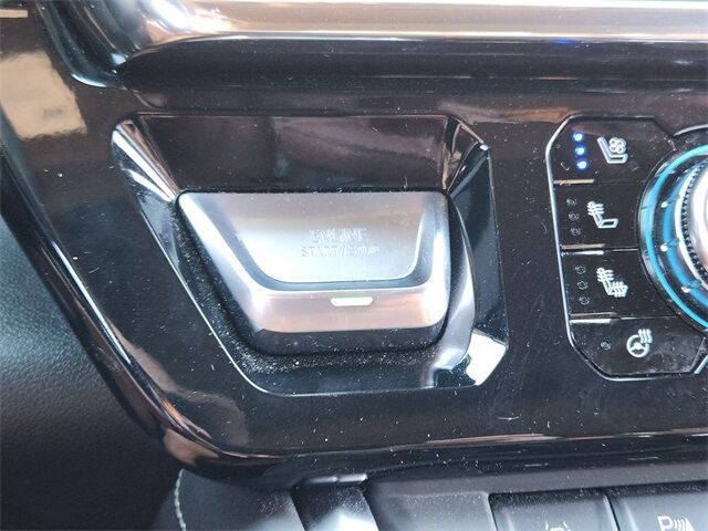 2024 GMC Sierra 1500 Denali Ultimate Grapevine TX