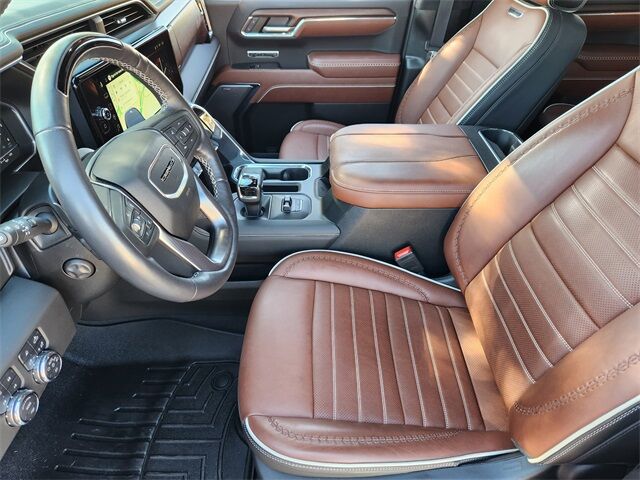 2024 GMC Sierra 1500 Denali Ultimate Grapevine TX