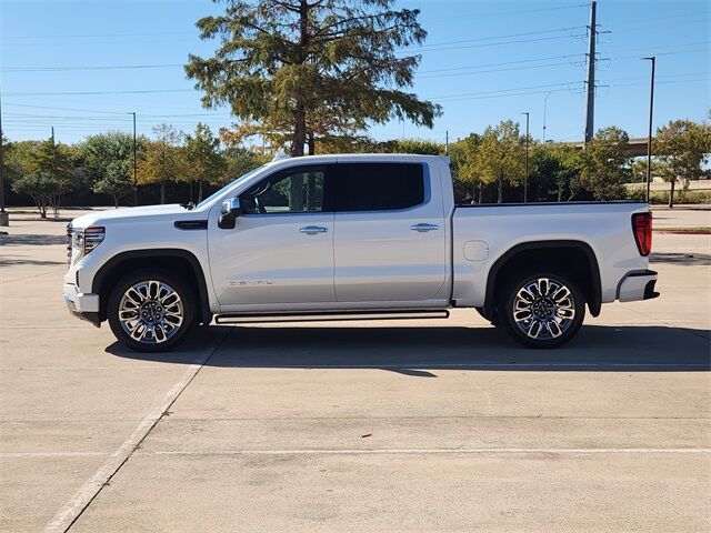 2024 GMC Sierra 1500 Denali Ultimate Grapevine TX