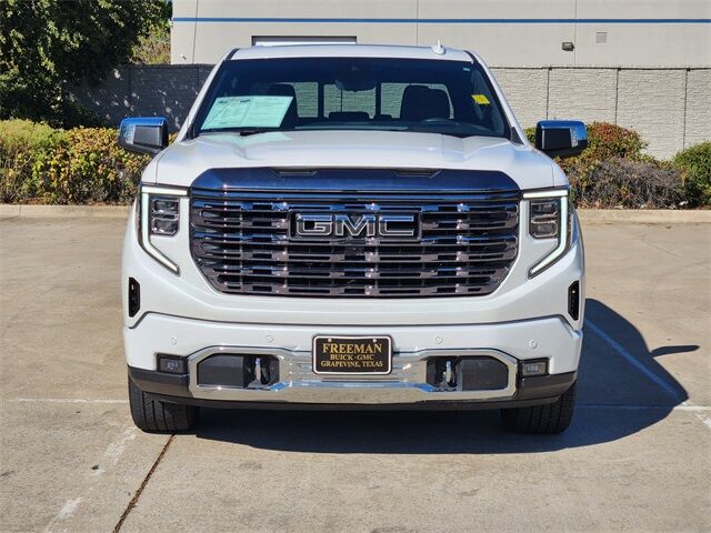 2024 GMC Sierra 1500 Denali Ultimate Grapevine TX