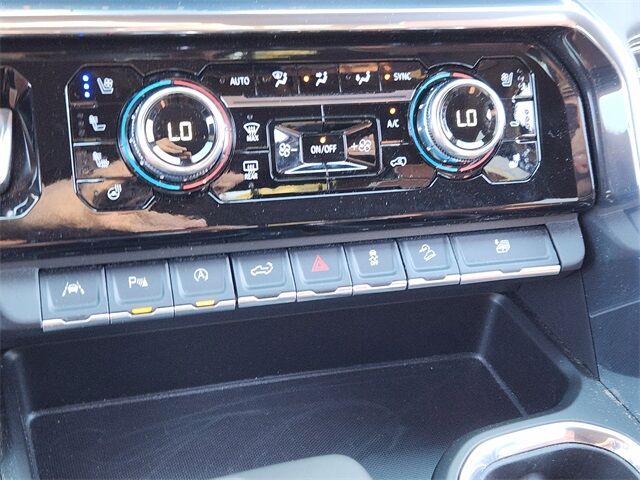 2024 GMC Sierra 1500 Denali Ultimate Grapevine TX