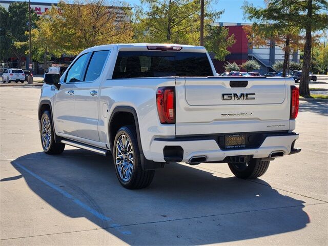 2024 GMC Sierra 1500 Denali Ultimate Grapevine TX