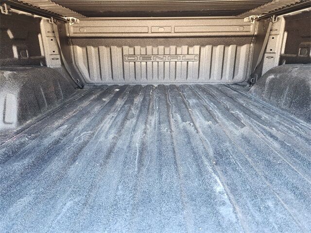 2024 GMC Sierra 1500 Denali Ultimate Grapevine TX