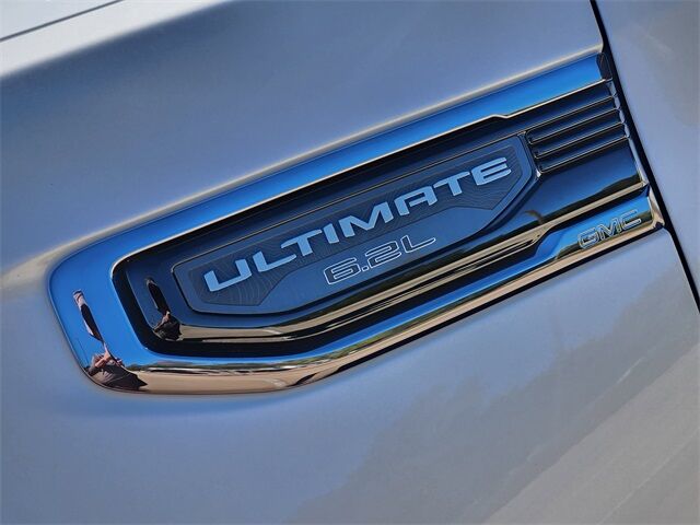 2024 GMC Sierra 1500 Denali Ultimate Grapevine TX