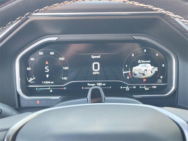 2024 GMC Sierra 1500 Denali Ultimate Grapevine TX